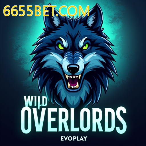 Slots na Plataforma 6655BET.COM