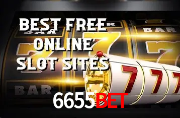 6655Bet Login