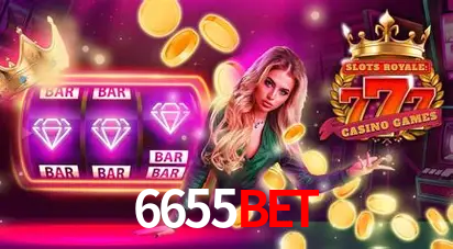 Explore as vantagens do 6655Bet: serviço profissional e confiabilidade