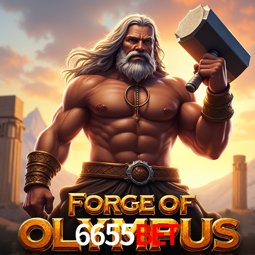 6655Bet - Plataforma Oficial - 6655Bet App