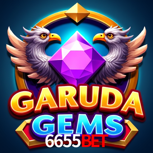 6655Bet: Seu Cassino Premiado com Pagamentos Rápidos