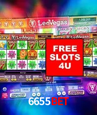 6655Bet,6655Bet App