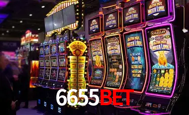 6655Bet