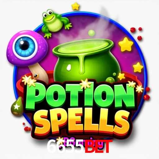  6655Bet App